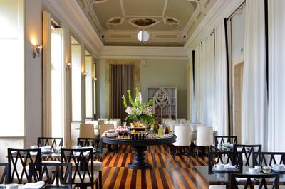 Palatium Restaurant