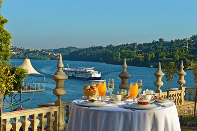 Douro Bank View