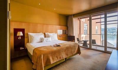 Suite Balcony