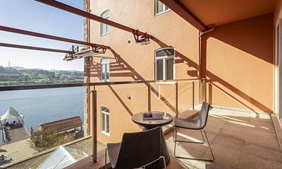 Suite Balcony