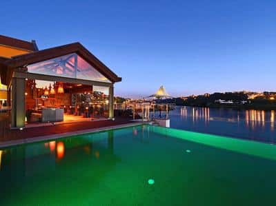 Casa do Lago by SOI Porto
