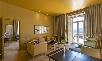 Suite Nicolau Nasoni