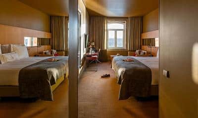 Executive Superior Room