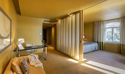 Standard Suite