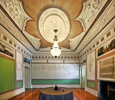 Meeting Room Visconde Velado