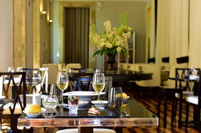 Palatium Restaurant