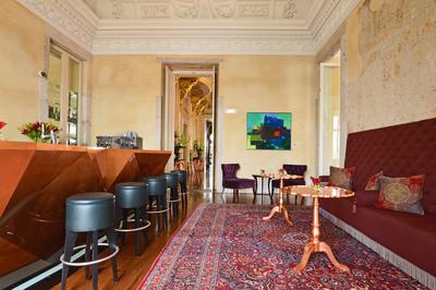 Details of Nasoni Bar