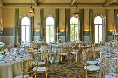 Meeting Room Douro
