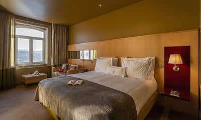 Executive Superior Room