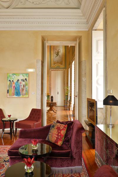 Interior Details