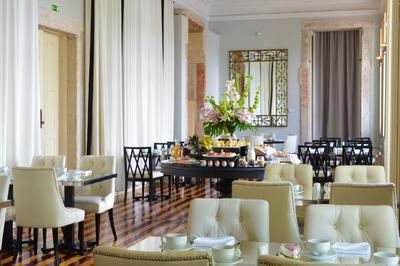 Palatium Restaurant