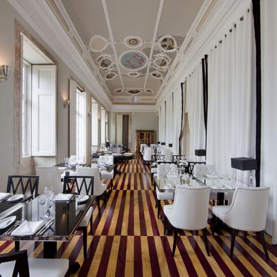 Palatium Restaurant