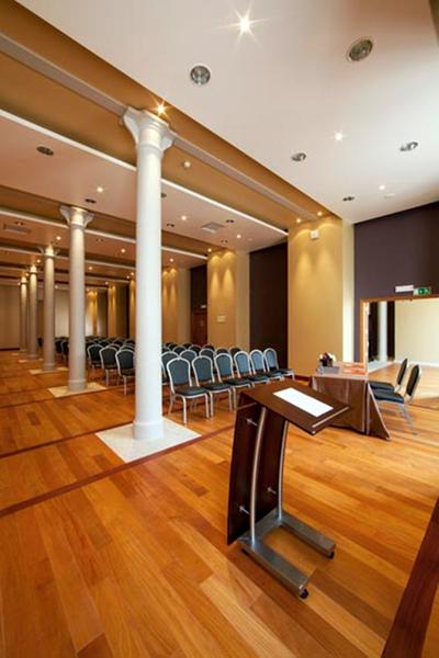 MeetingRoom D. Jerónimo