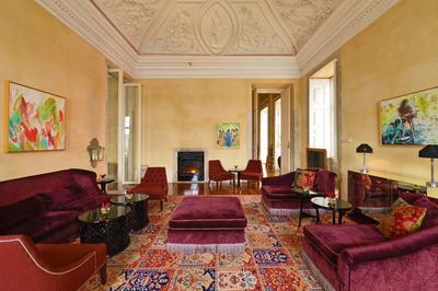 Interior Details
