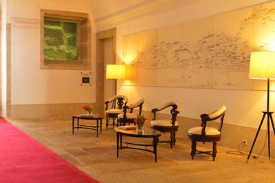 Interior Details
