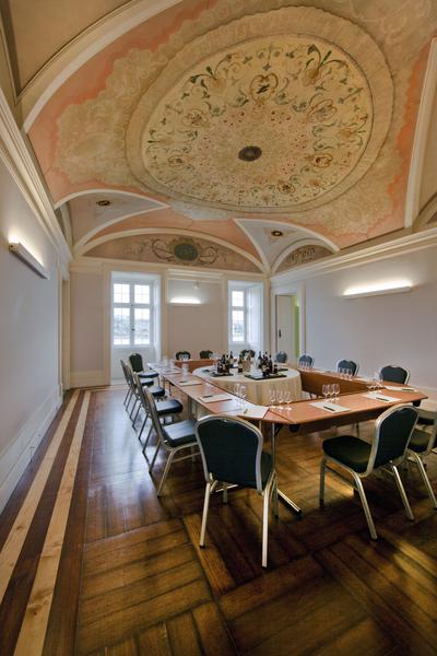 Meeting Room Visconde de Azurara