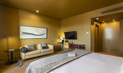 Executive Room