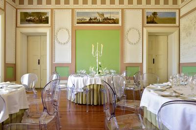 Meeting Room Visconde Velado