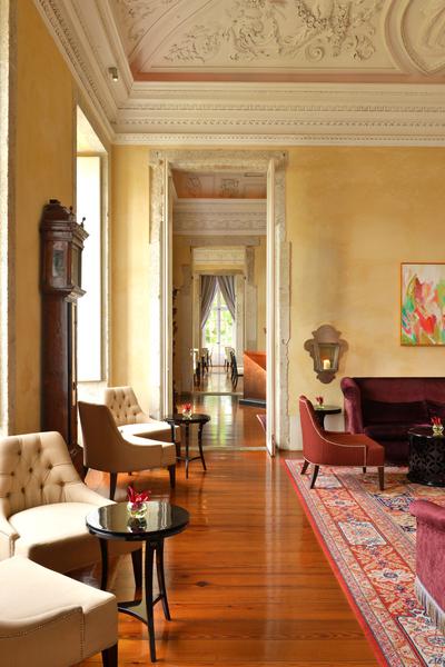 Interior Details
