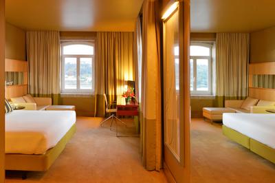 Superior Deluxe Room