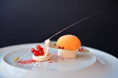 Flavours of Palatium Restaurant