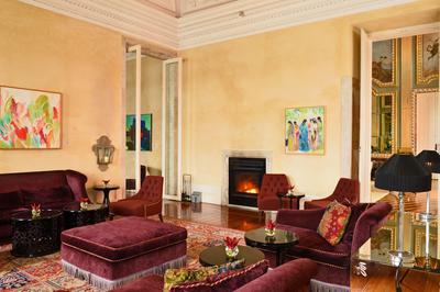 Interior Details