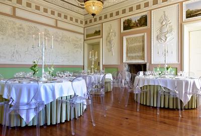 Meeting Room Visconde Velado