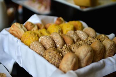 Flavours of Palatium Restaurant