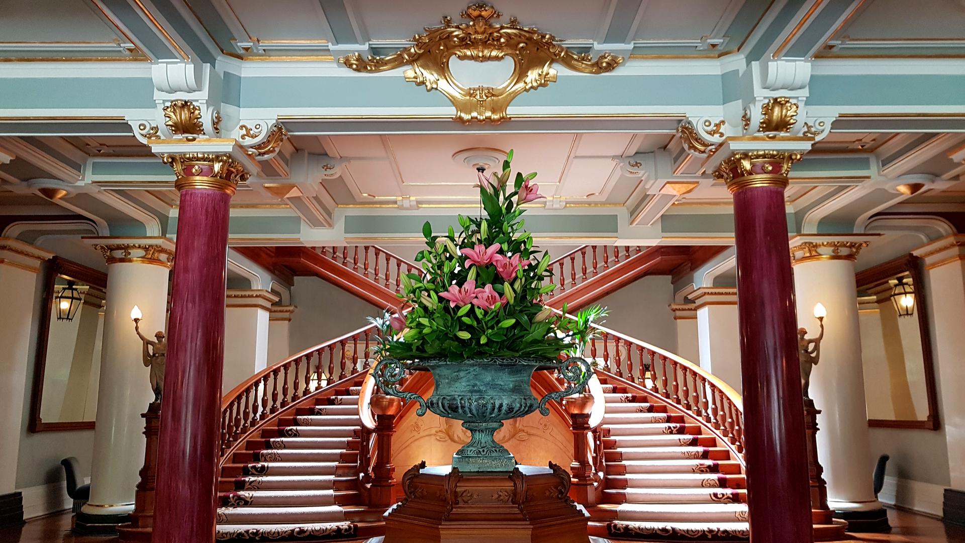 Vidago Palace Hotel