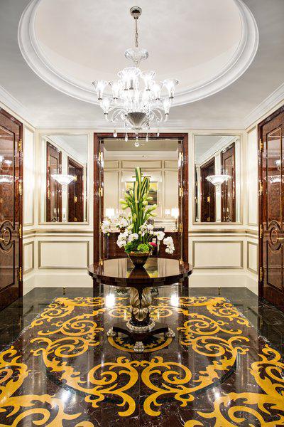 Royal Suite