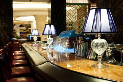 The Lounge Bar