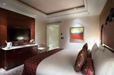 Luxury Room