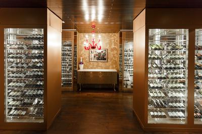 OVO Wine Collection