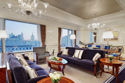 Lobby view