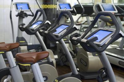 Health Club