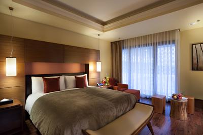 Atrium Suite Wellbeing