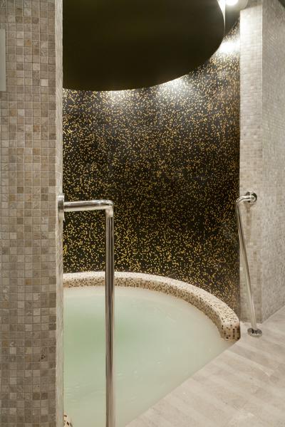 Mandara Spa Silk Bath