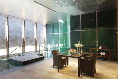 Espace Vitalite Chenot