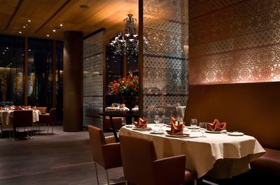 A.V.E.N.U.E Restaurant