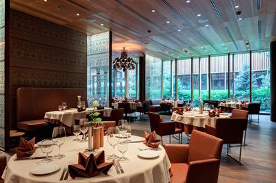 A.V.E.N.U.E Restaurant