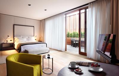 Junior Suite
