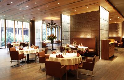 A.V.E.N.U.E Restaurant