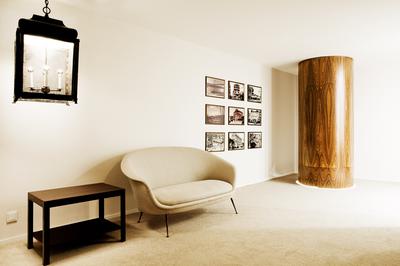 1st Floor Lounge