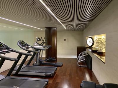 Health club