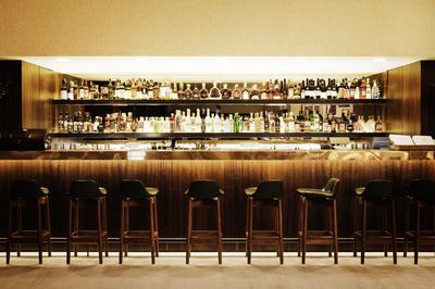 The Lobby Bar