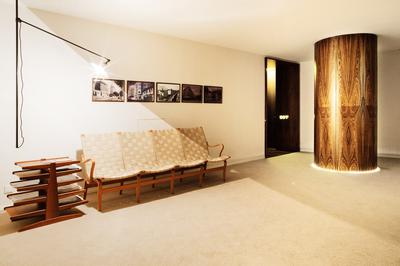 5th Floor Lounge