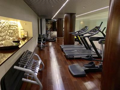 Health club