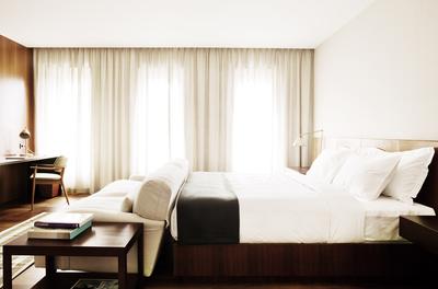 Junior Deluxe Suite