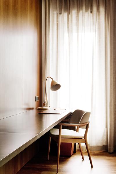 Junior Deluxe Suite