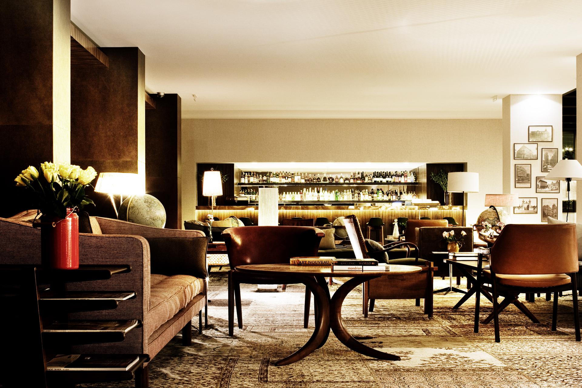 Square Nine Hotel Belgrade